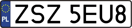 ZSZ5EU8