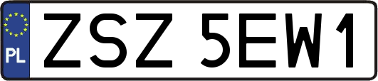ZSZ5EW1