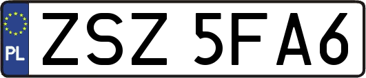 ZSZ5FA6