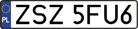 ZSZ5FU6