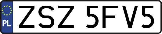 ZSZ5FV5