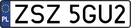 ZSZ5GU2