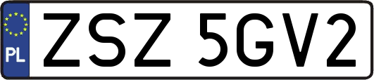 ZSZ5GV2