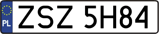 ZSZ5H84