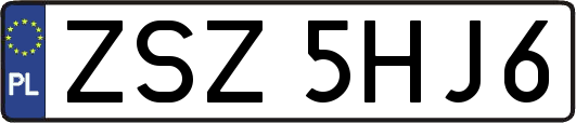 ZSZ5HJ6
