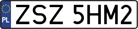 ZSZ5HM2