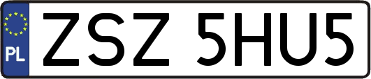 ZSZ5HU5