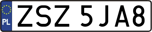 ZSZ5JA8