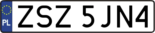 ZSZ5JN4