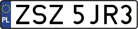 ZSZ5JR3
