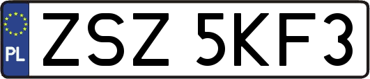ZSZ5KF3