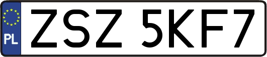 ZSZ5KF7