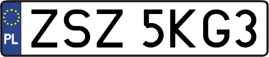 ZSZ5KG3
