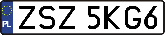 ZSZ5KG6