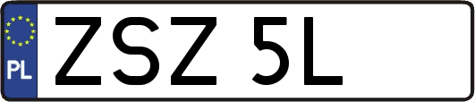 ZSZ5L
