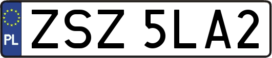 ZSZ5LA2