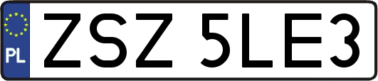 ZSZ5LE3
