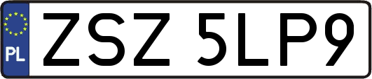 ZSZ5LP9