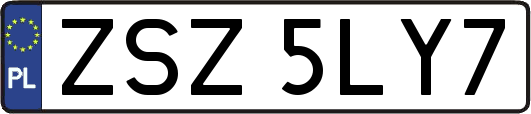 ZSZ5LY7