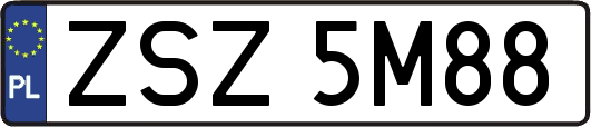 ZSZ5M88