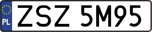 ZSZ5M95