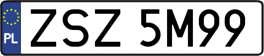 ZSZ5M99