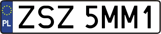 ZSZ5MM1