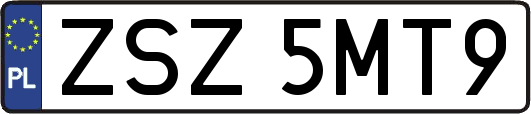 ZSZ5MT9