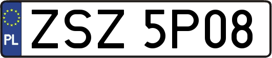 ZSZ5P08
