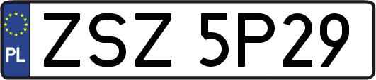 ZSZ5P29