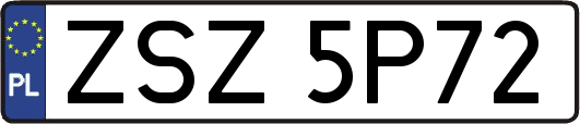 ZSZ5P72