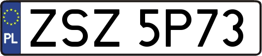 ZSZ5P73