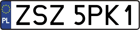 ZSZ5PK1