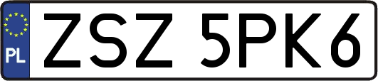 ZSZ5PK6