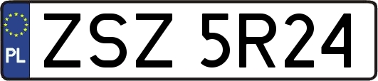 ZSZ5R24