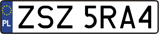 ZSZ5RA4