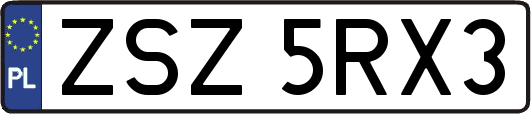 ZSZ5RX3