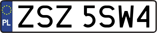 ZSZ5SW4