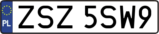 ZSZ5SW9