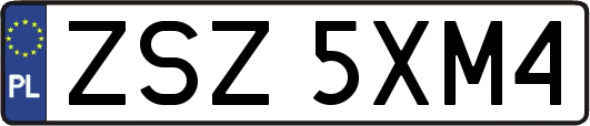 ZSZ5XM4