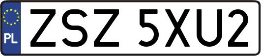 ZSZ5XU2