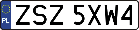 ZSZ5XW4