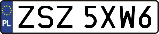 ZSZ5XW6