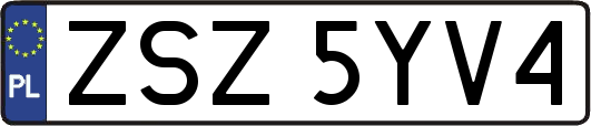 ZSZ5YV4