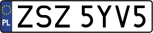 ZSZ5YV5