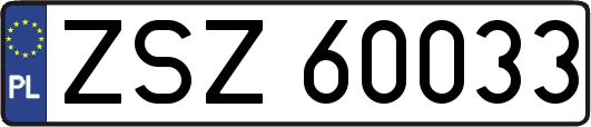 ZSZ60033