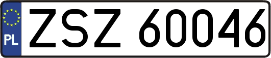 ZSZ60046