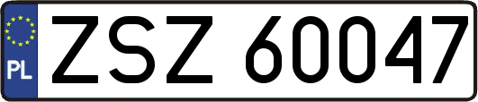 ZSZ60047