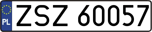 ZSZ60057