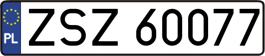 ZSZ60077